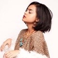 Eva Celia Photoshoot di Majalah NYLON Indonesia Edisi Januari 2012