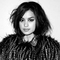 Eva Celia Photoshoot di Majalah NYLON Indonesia Edisi Januari 2012
