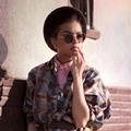 Eva Celia Photoshoot di Majalah NYLON Indonesia Edisi Januari 2012