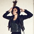 Eva Celia Photoshoot