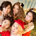 Crayon Pop Photoshoot