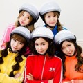 Crayon Pop Photoshoot