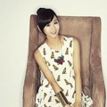 Gum Mi Crayon Pop di Majalah HIM
