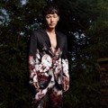 Jang Hyuk di Majalah Allure Edisi Agustus 2013