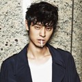 Jung Joon Young di Majalah Arena Homme Plus Edisi Agustus 2013