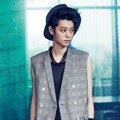 Jung Joon Young di Majalah InStyle Edisi Agustus 2013