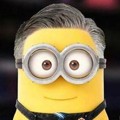 Karakter Minion Carlo Ancelotti