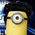 Karakter Minion Petr Cech