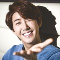 Kwanghee ZE:A di Majalah Ten Asia Edisi Agustus 2013