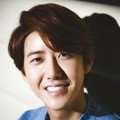 Kwanghee ZE:A di Majalah Ten Asia Edisi Agustus 2013