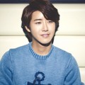 Kwanghee ZE:A di Majalah Ten Asia Edisi Agustus 2013