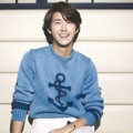 Kwanghee ZE:A di Majalah Ten Asia Edisi Agustus 2013