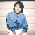 Kwanghee ZE:A di Majalah Ten Asia Edisi Agustus 2013