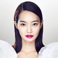 Shin Min A di Majalah Allure Edisi Agustus 2013