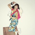 So Yul Crayon Pop di Majalah HIM