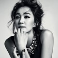 Soo Ae di Majalah 1stLook Edisi Agustus 2013