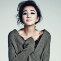 Soo Ae di Majalah 1stLook Edisi Agustus 2013
