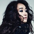 Soo Ae di Majalah 1stLook Edisi Agustus 2013