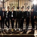 ZE:A di Teaser Mini Album 'Illusion'