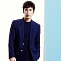 Jang Hyuk di Majalah Harper's Bazaar Edisi Agustus 2013