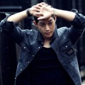 Kim Hyun Joong di Majalah @Star1 Edisi Agustus 2013