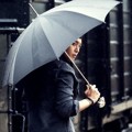 Kim Hyun Joong di Majalah @Star1 Edisi Agustus 2013