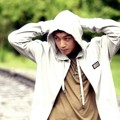 Kim Hyun Joong di Majalah @Star1 Edisi Agustus 2013