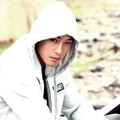 Kim Hyun Joong di Majalah @Star1 Edisi Agustus 2013