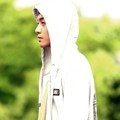 Kim Hyun Joong di Majalah @Star1 Edisi Agustus 2013