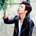 Lee Hyun Woo di Majalah @Star1 Edisi Agustus 2013