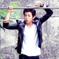Lee Hyun Woo di Majalah @Star1 Edisi Agustus 2013