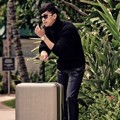 Lee Seung Gi di Majalah Esquire Edisi Agustus 2013