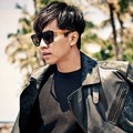 Lee Seung Gi di Majalah Esquire Edisi Agustus 2013