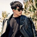 Lee Seung Gi di Majalah Esquire Edisi Agustus 2013