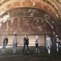 B.A.P di Teaser Single 'Badman'