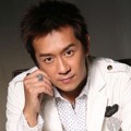 Benny Chan Photoshoot