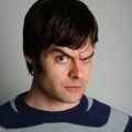 Bill Hader Photoshoot