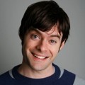 Bill Hader Photoshoot