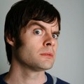 Bill Hader Photoshoot