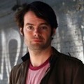 Bill Hader Photoshoot