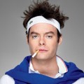 Bill Hader di Majalah GQ Edisi Juni 2013