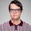 Bill Hader di Majalah GQ Edisi Juni 2013