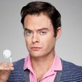 Bill Hader di Majalah GQ Edisi Juni 2013