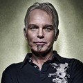 Billy Bob Thornton Photoshoot