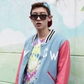 EXO, EXO-K, Chanyeol