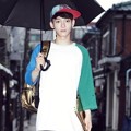 Chen EXO di Teaser Repackage Album 'Growl'