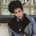 Kim Soo Hyun di Majalah Grazia Edisi Agustus 2013