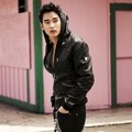 Kim Soo Hyun di Majalah Grazia Edisi Agustus 2013