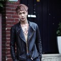 Lay EXO di Teaser Repackage Album 'Growl'