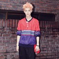 EXO, EXO-M, Luhan
